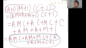 2000 AMC 10 Problem 20 Solution
