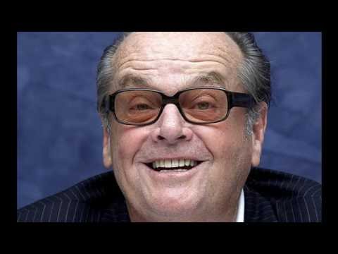 Как выглядит американский актер Джек Николсон (Jack Nicholson) в свои 79 лет (2016 год)