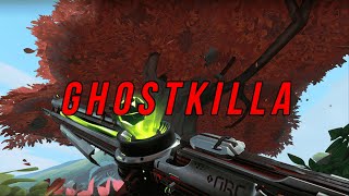 ghostkilla