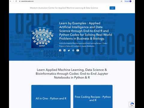 Applied Machine Learning with Ensembles - Extra Trees Ensembles