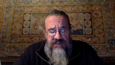 07 Prof. Edwin Bryant ⎹ Bhagavad-Gita Ch 2, Verses 40 & 41 ⎹ No Loss & Fixed Intelligence