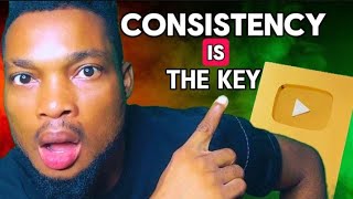 I Tried Consistency And What Happened Next Will Shock You.
