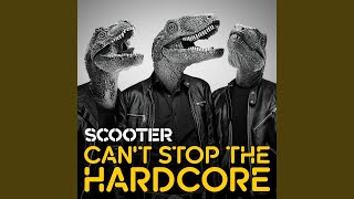 Can&#39;t Stop The Hardcore (Heavyweight Edit)