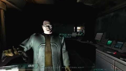 Doom 3 Part 10