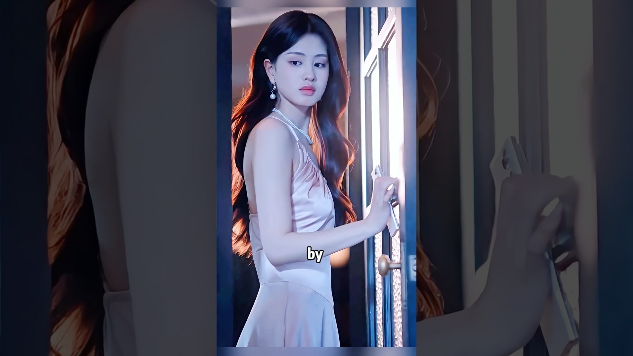 Тернистый путь этой девушки в любви. 