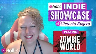 Indie Showcase 2020 Premiere - Zombie World screenshot 4