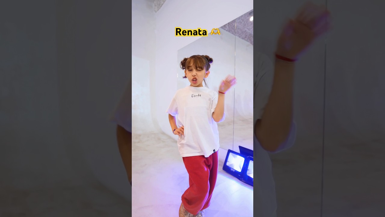 🤍Renata at TOP 🫶❤️ 