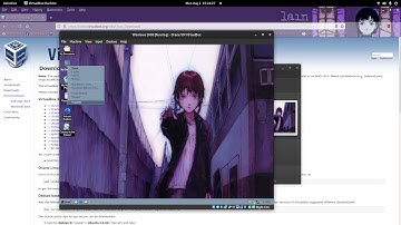 How to Install Windows in Virtualbox on a Linux Host (2021)