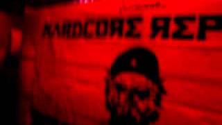 Hakke at Hellbound 2007