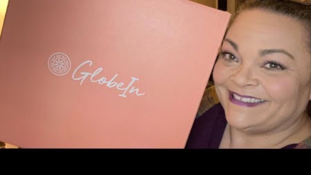 GlobeIn Artisan Box + 50% off