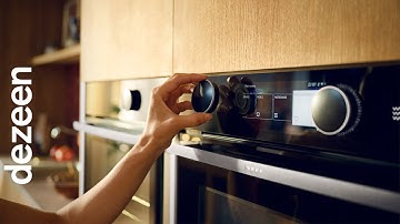 The Neff Collection designed to offer flexibility in the kitchen | Design | Dezeen