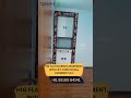 Luxury HIG Flat for Sale in Krishi Apartment | Park Facing | Corner Flat with Lift