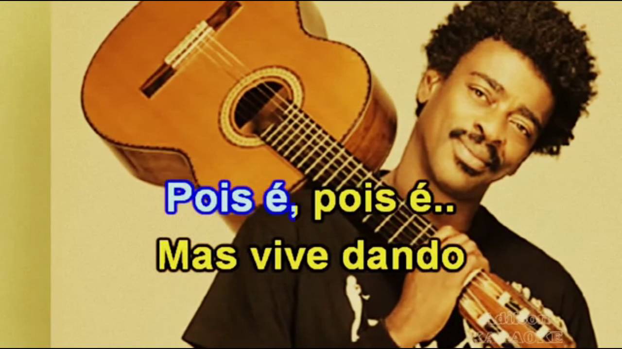 Ela E Amiga Da Minha Namorada Seu Jorge Letra