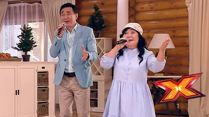 " ".    .  9.  9. X Factor Kazakhstan.