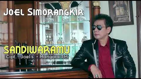 Joel Simorangkir - Sandiwaramu  (Official Music Video)