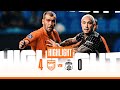 Tuntas back to back menang  highlight borneo fc vs bhayangkara fc