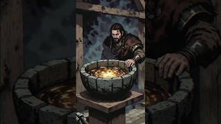 Viking Berserkers Were Actually Drug Addicts - Archaeologists Found Proof