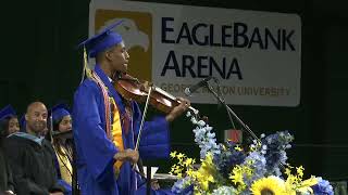 John R Lewis HS - Class of 2025 Graduation