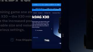 БлокДаг лучший токен своего времени обзор #обзор #биржа #blockdag #token 8