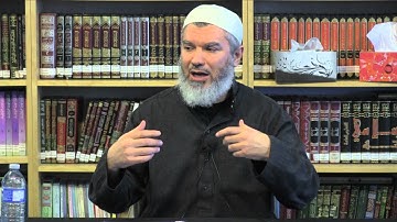 7 People Under the Shade of Allah SWT (Part - 2) -  A Just Leader
