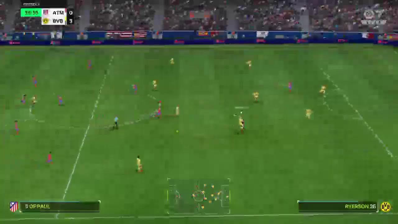 FiFA 25