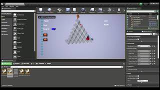 Qbert Unreal Editor 2021 04 21 13 45 18