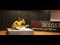 Evolution of the indian classical instruments  prasad rahane  tedxsiesgst