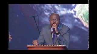 PAW 2017 Convention: Min. Kameron Adams