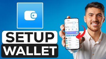 How to Setup, Deposit & Withdraw on Telegram Wallet (2024) - Full Tutorial