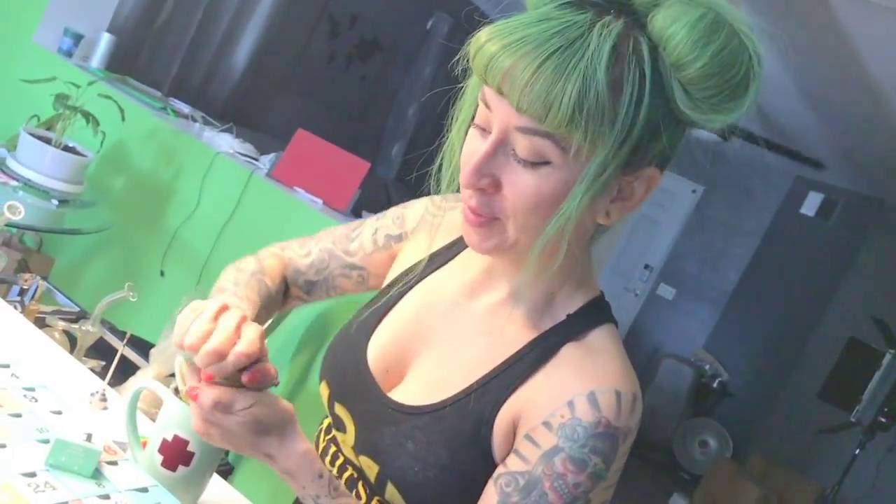 24 Days of XMAS with ChaChaVaVoom 2016