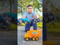 RC Big Animals Truck Unboxing & Test Drive!