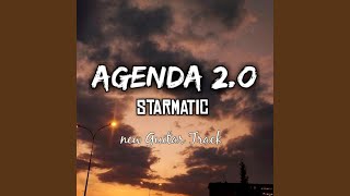 Agenda 2.0 - DjStarSeven, DjDramatic
