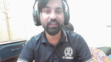 GATE 2026 | Dheeraj Mishra Sir( IIT Bombay) | GATE ECE | GATE DA | GATE CS