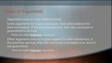 PHIL 114 Unit 1, Lecture 2 - Methods of Philosophy