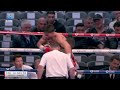 HIGHLIGHTS! Josh Kelly vs Ishmael Davis