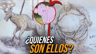 WINNIE THE POOH Blood and Honey 2 ESCENA POST CREDITOS EXPLICADA