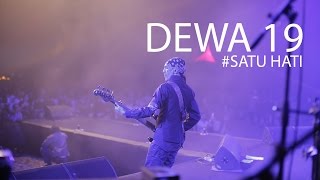 Download Lagu Dewa19 Satu Hati #live Alila Solo MP3