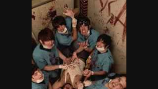 Watch Dr Acula Lets Get Invisible video