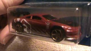 Nissan Silvia 515- 2006 First Editions