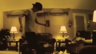 Austin Mahone dancing with Alex Constancio TEACH ME HOW TO DOUGIE / You're a Jerk