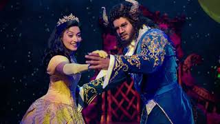 Launching in 2025: BEAUTY AND THE BEAST North American Tour