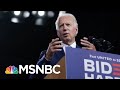 Fmr. Mich. Governor Rick Snyder Backing Biden | Morning Joe | MSNBC