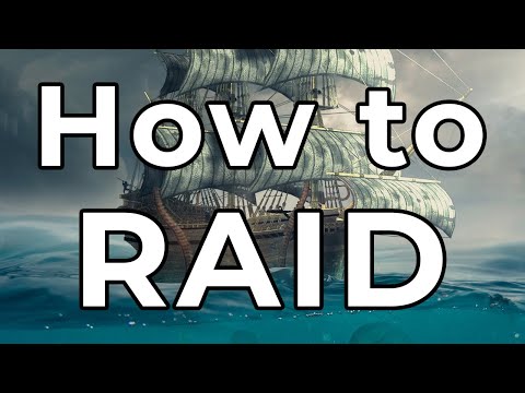 How to raid in Politics & War