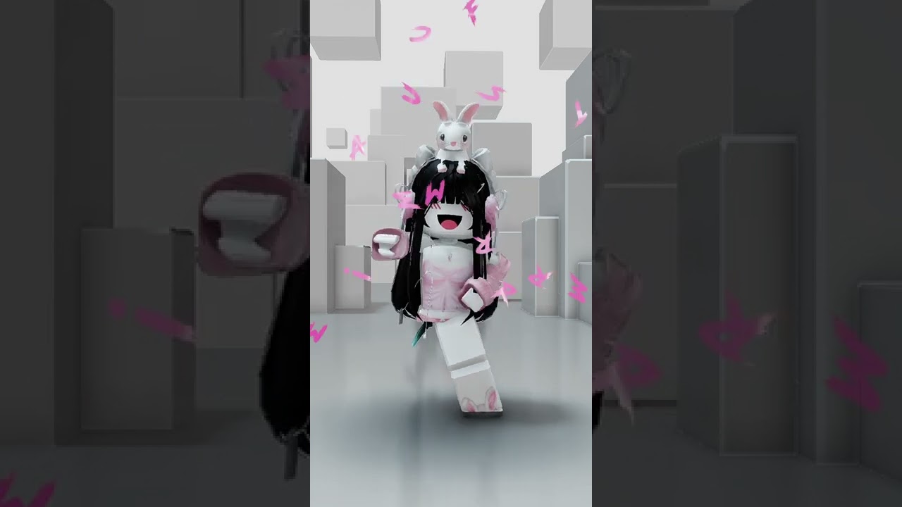 they need to bring back the arm warmers😤#fyp #foryou #roblox