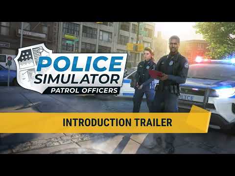: Console Introduction Trailer