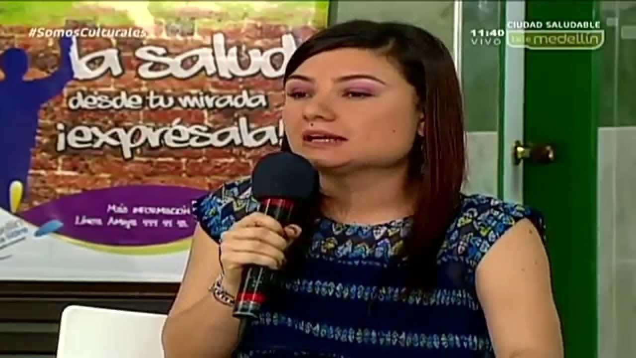 Medellín ciudad saludable 11 de julio 2014 Servicios Amigables SSM camera iphone 8 plus apk