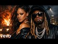 Rhianna ft Lil Wayne - You Let Me Do it (2026 AI Music Video)