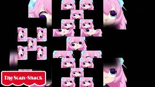 (YTPMV) CHIBI Scan