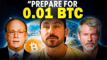 Why 0.01 Bitcoin Today Equals 1 Bitcoin in 2017