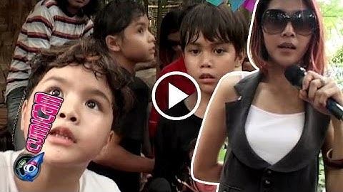 Seleb Files: Dhani-Maia Part 4 - Cumicam